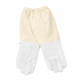 Premium Goatskin Beekeeping Gloves