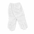 Ventilated Goatskin Beekeeping Gloves with Sting Resistant Protection